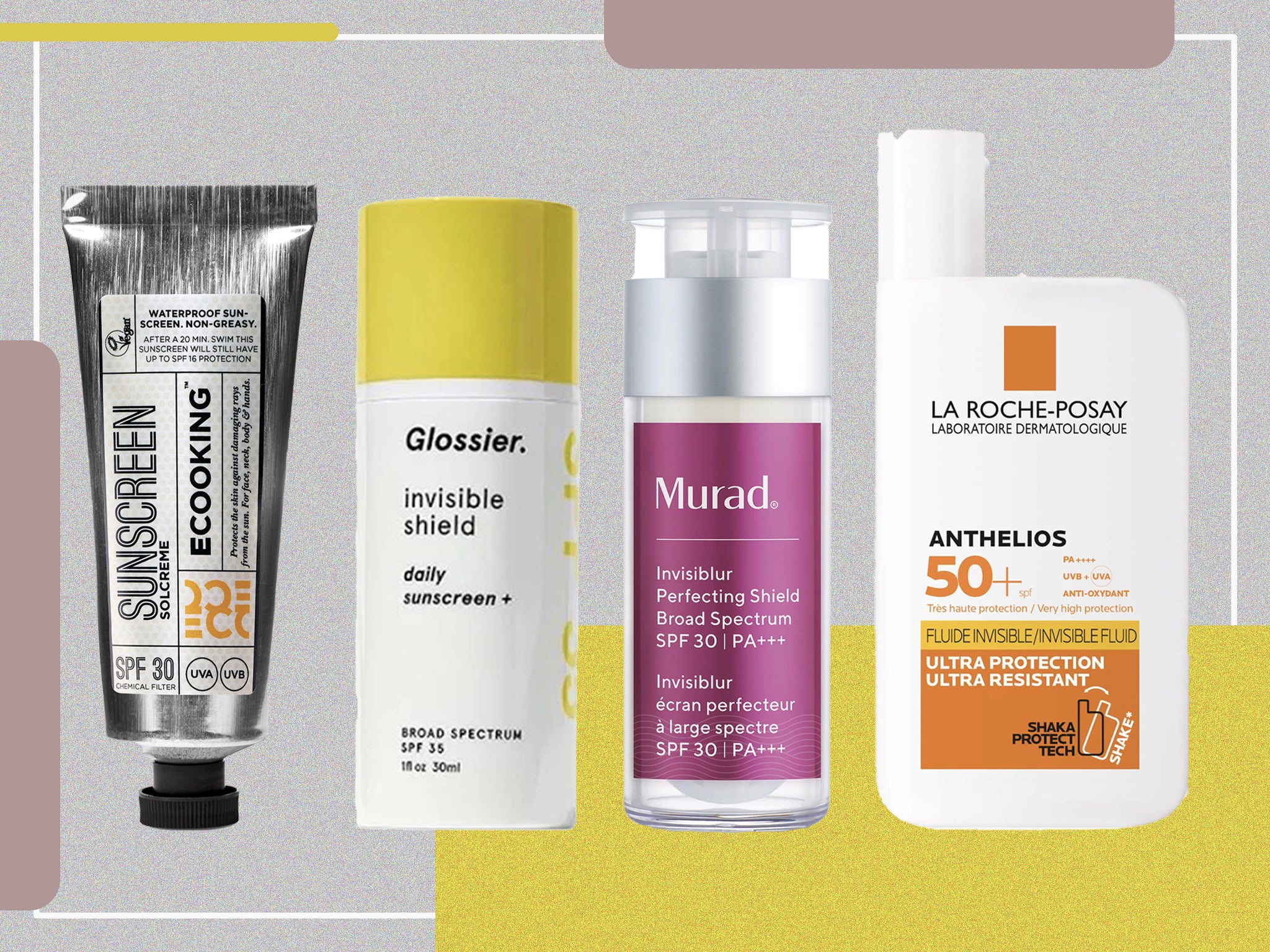 Best sunscreen for on sale black skin